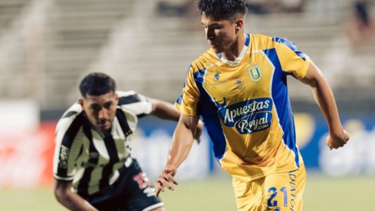 Otro cambio en la primera fecha del Campeonato Nacional 2026: Universidad de Concepción saldrá del Ester Roa Rebolledo