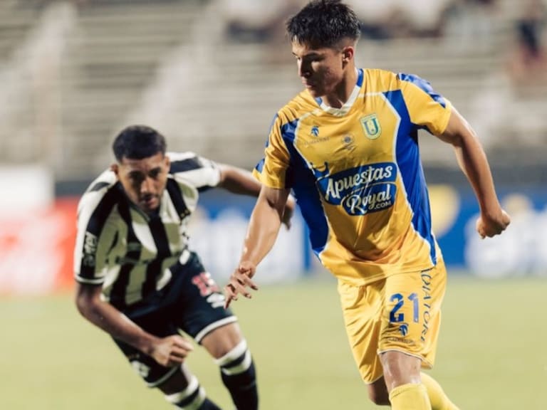 Otro cambio en la primera fecha del Campeonato Nacional 2026: Universidad de Concepción saldrá del Ester Roa Rebolledo