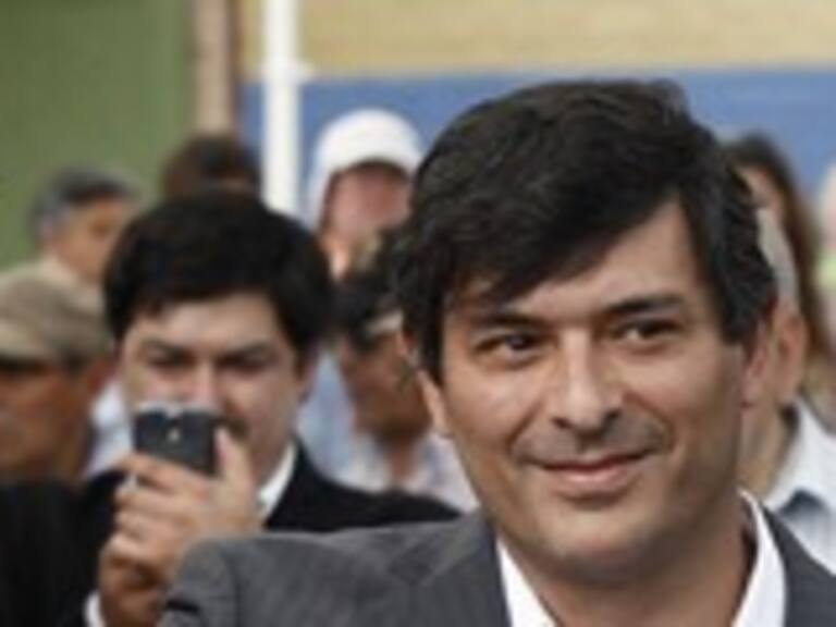 Servel objetó gastos de más de 500 mil pesos de Parisi en ropa interior Hugo Boss