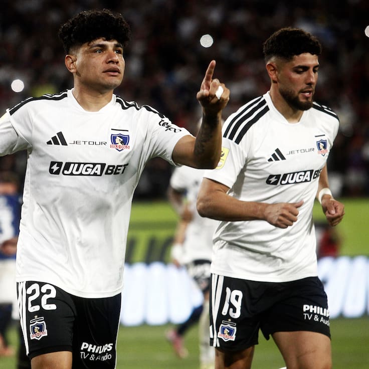 Claudio Aquino suma un nuevo interesado desde el extranjero: sorpresa en el mercado en Colo Colo
