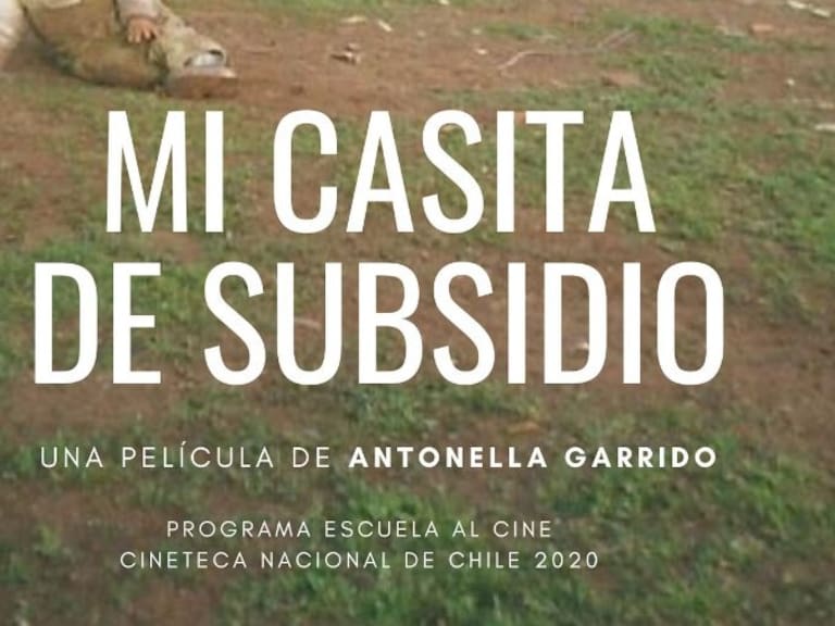 Programa Escuela al Cine estrenará once cortos documentales autobiográficos creados por estudiantes de distintas regiones de Chile