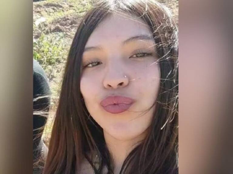 “Lamentablemente, nos une un lazo sanguíneo”: Familia de imputado por desaparición de Michelle Silva hizo triste descargo