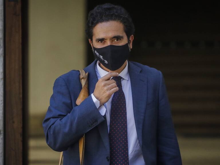 Ignacio Briones tras último IPC: «Hace meses atrás decían que era una campaña del terror, pero este es el costo a pagar por malas decisiones»