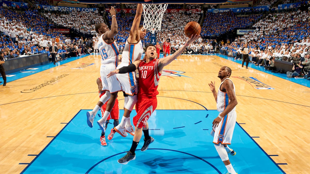 Los pronósticos de Carlos Delfino en la previa a la nueva temporada de la NBA: sus dos candidatos al título y quién puede ser la gran figura