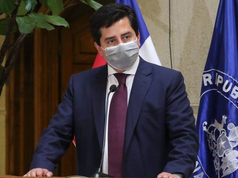 Senador Pedro Araya - Cuarto Retiro