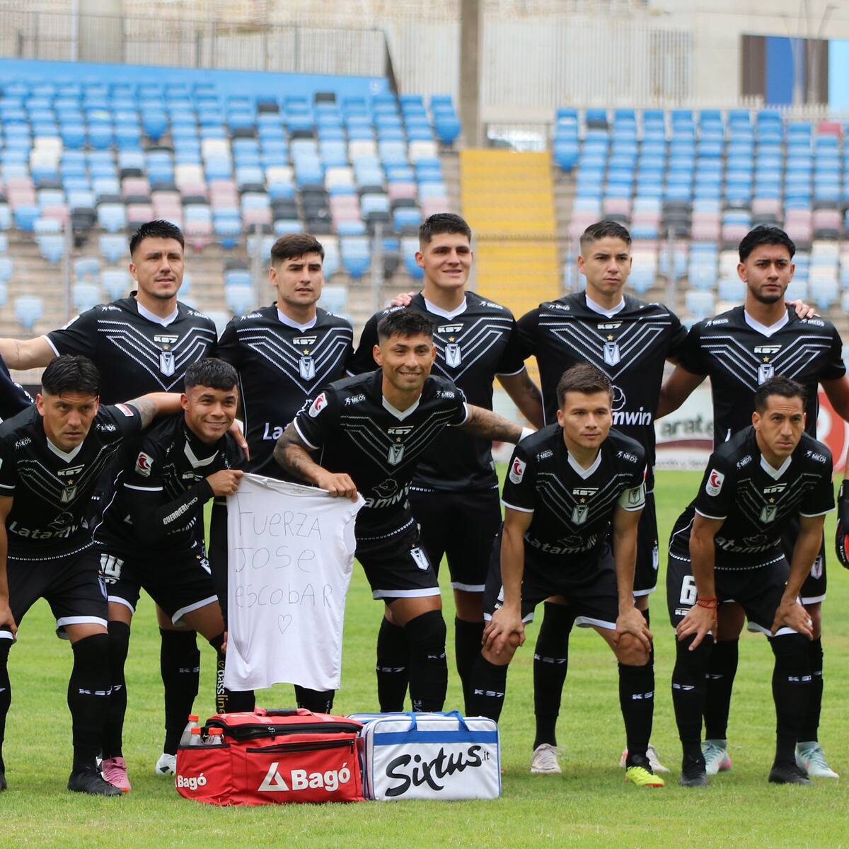 Santiago Morning oficializa la apelación que tiene postergada la Liguilla de Ascenso en la Primera B