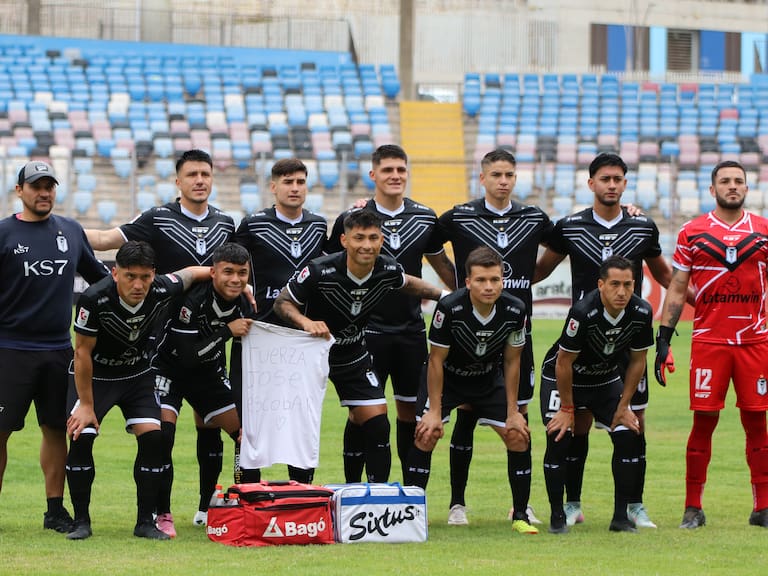 Santiago Morning oficializa la apelación que tiene postergada la Liguilla de Ascenso en la Primera B