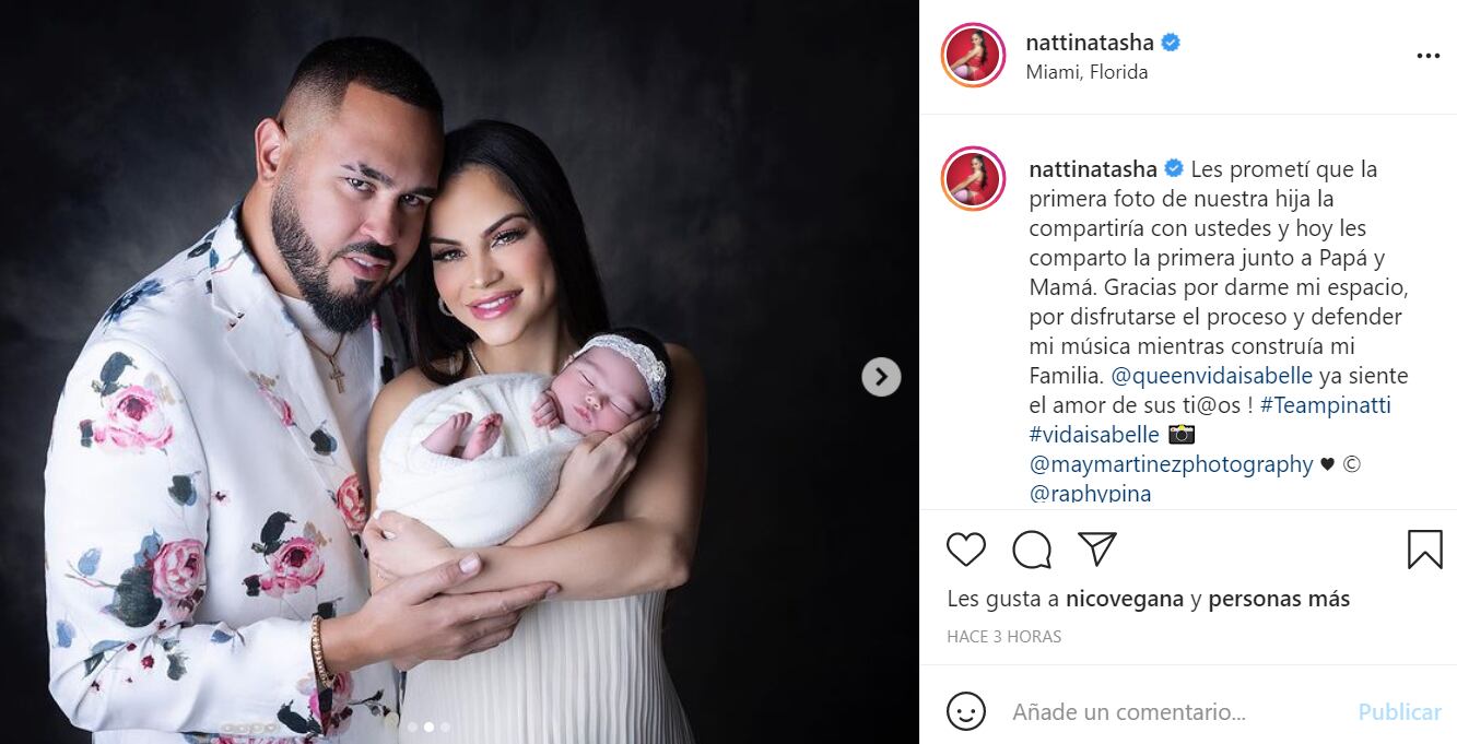 Natti Natasha