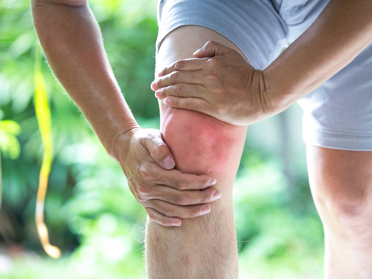 Nueva técnica promete regenerar el cartílago dañado por la artrosis y evitar prótesis de rodilla