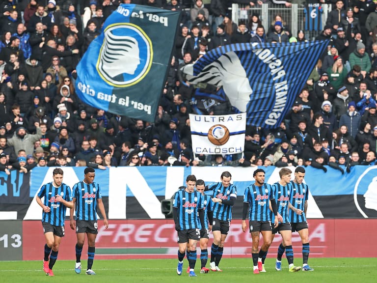 Con un clave insólita: turista vulnera seguridad del estadio de club europeo