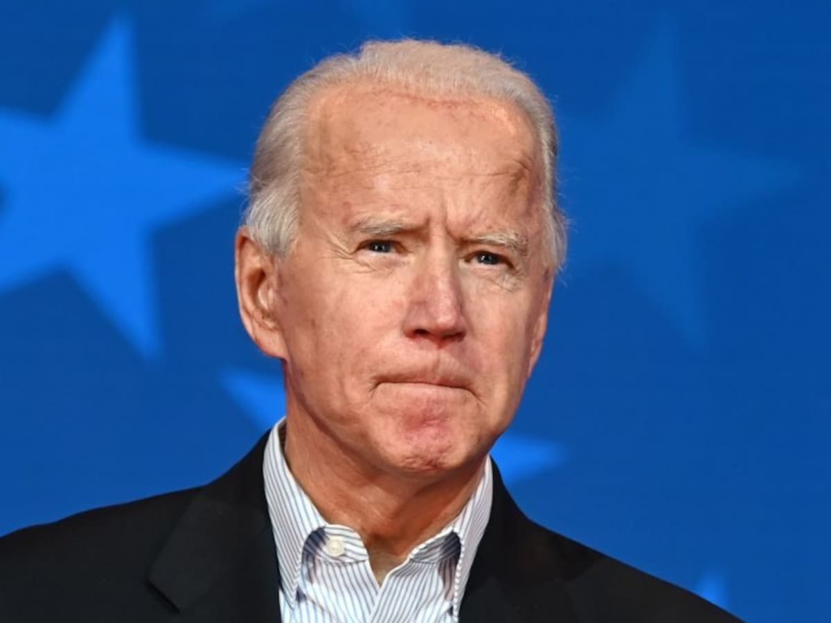 Rusia y China evitan reconocer a Joe Biden como presidente electo de Estados Unidos