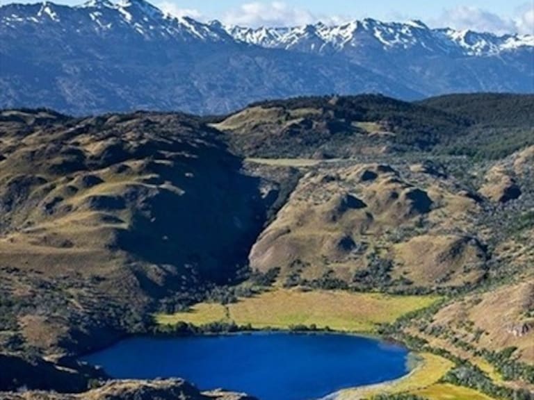 Exministra de Bienes Nacionales: El actual Gobierno sacó 5.000 hectáreas del Parque Patagonia