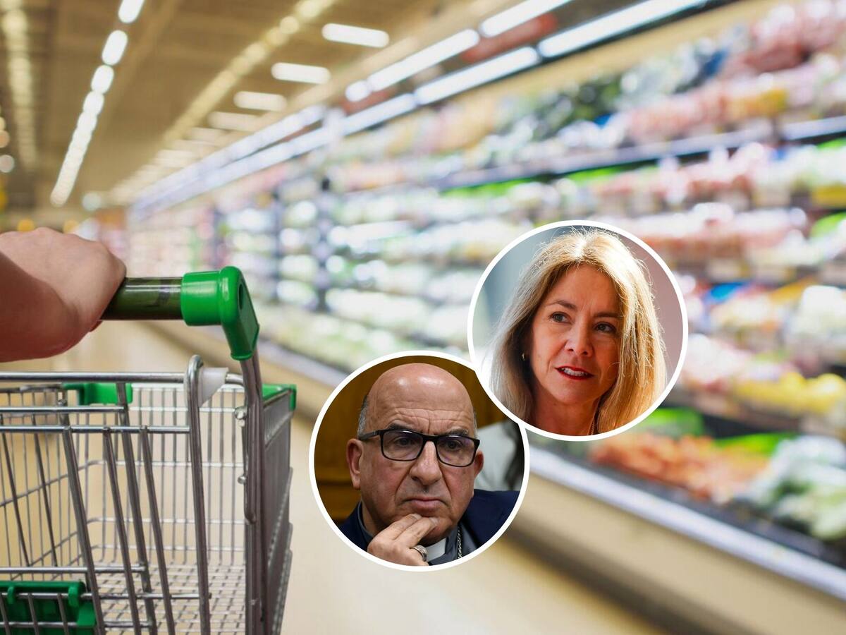 CPC responde a Chomalí y defiende apertura del comercio en Viernes Santo: “Nos preocupa que existan feriados irrenunciables”