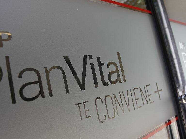 Instituciones de Salud Previsional, salud, Asociación de Isapres, Equilibrio entre ingresos y gastos, afiliados, p