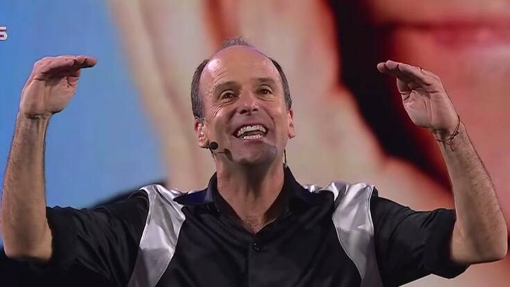 “Ya cansa, aburre”: Conocido influencer chileno se fue en picada contra Kramer en Viña 2026
