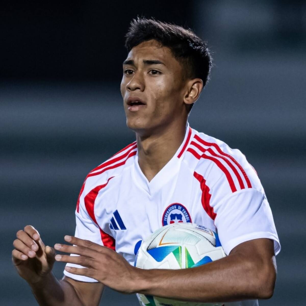 ¡La Roja al hexagonal final! Así se cerró el Grupo A del Sudamericano Sub 20