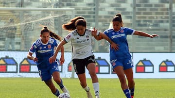 PREVIA. Final Superclásica: dónde y cómo ver en vivo, online y en TV la final de fútbol femenino 2024