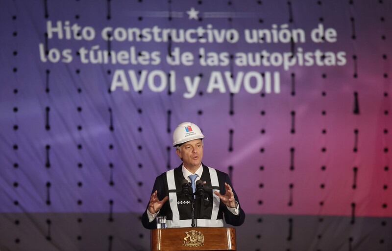 Presidencia