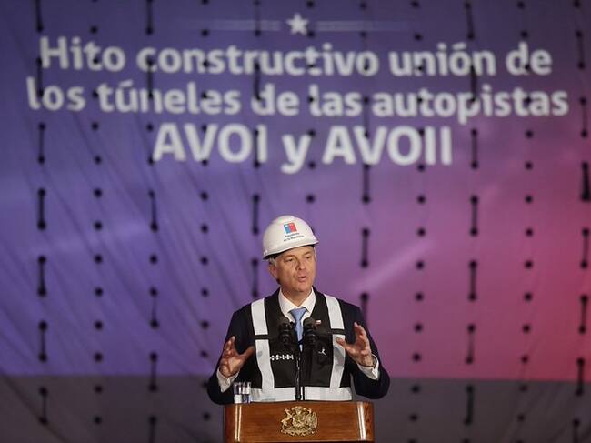 Presidencia