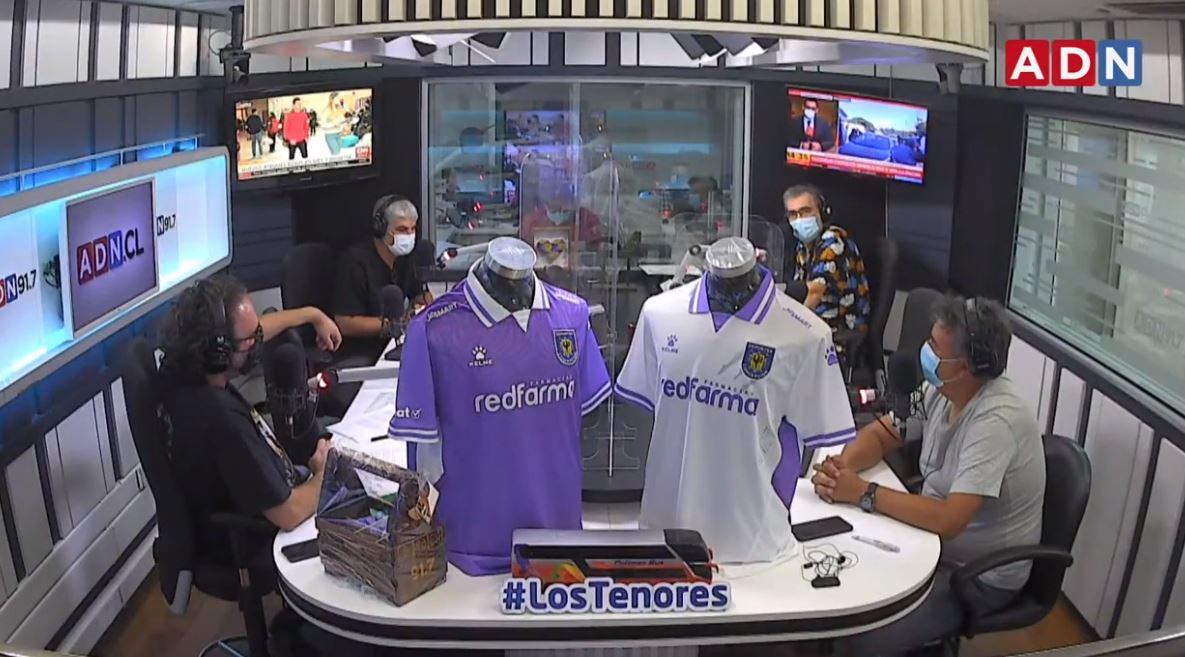 Revive la edición de Los Tenores de este 15 de marzo