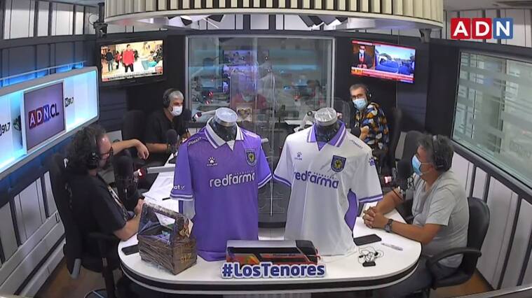 Revive la edición de Los Tenores de este 15 de marzo