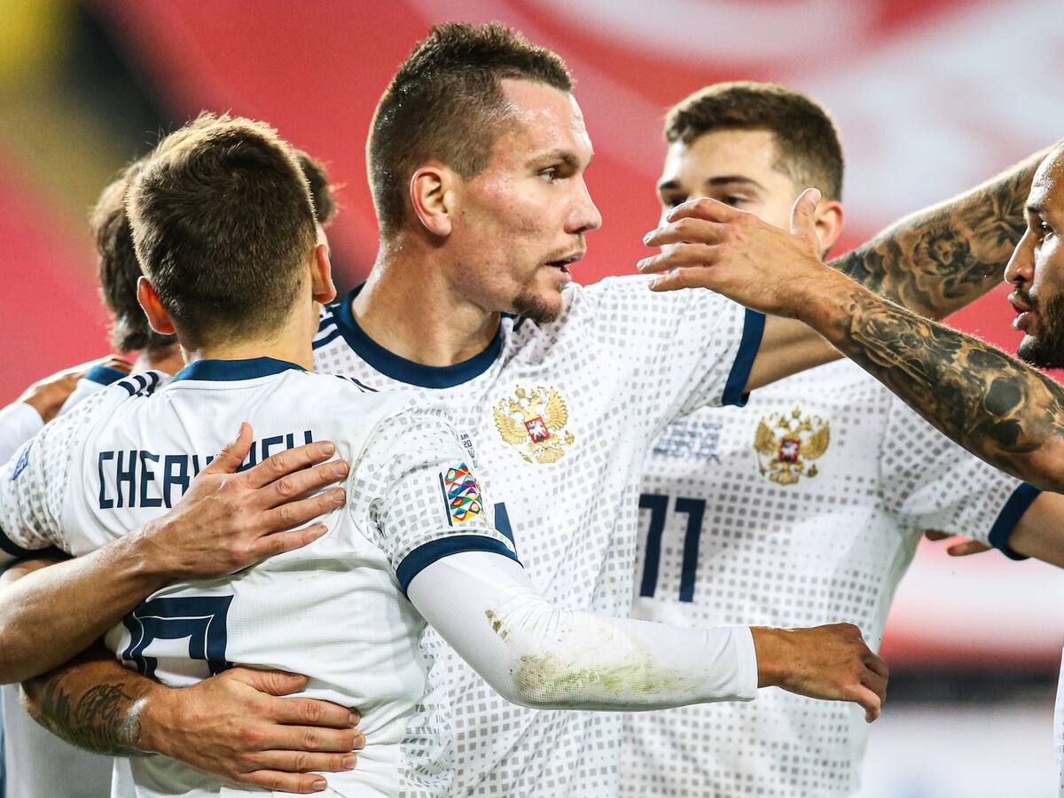 FIFA 23 no incluirá a la selección y clubes de Rusia: «EA Sports solidariza con el pueblo ucraniano»