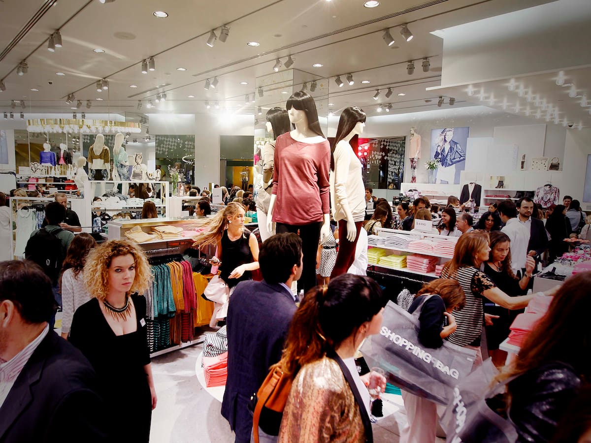 Último llamado para comprar “miles de productos a $5 mil”: ¿Hasta cuándo dura la oferta de conocida tienda de retail en Chile?