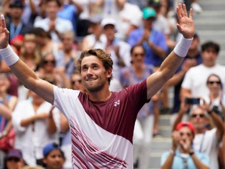 Con Ruud ya en semifinales: estos serán los otros tres partidos por los cuartos de final del US Open 2022