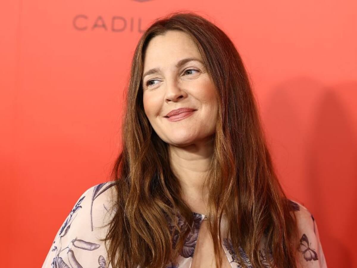«No hay nada que pueda hacer para que esto se arregle»: la empecinada defensa de Drew Barrymore para volver a grabar a su programa