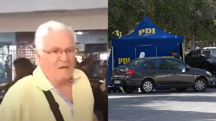 PDI investiga posible suicidio de Marcos Derpich