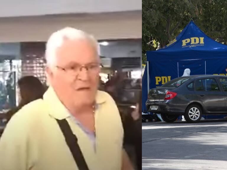 PDI investiga posible suicidio de Marcos Derpich