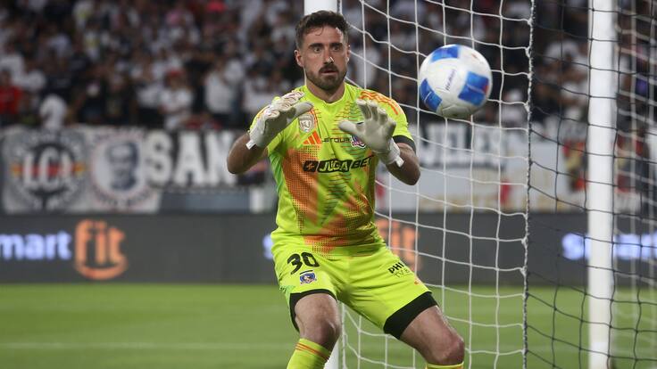 “Espero jugar, pero quiero hacerlo en Colo Colo”: Fernando de Paul se sorprende ante interés desde el fútbol colombiano