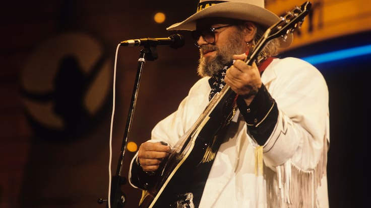 Luto en la música estadounidense: confirman muerte del histórico cantante David Allan Coe a los 86 años