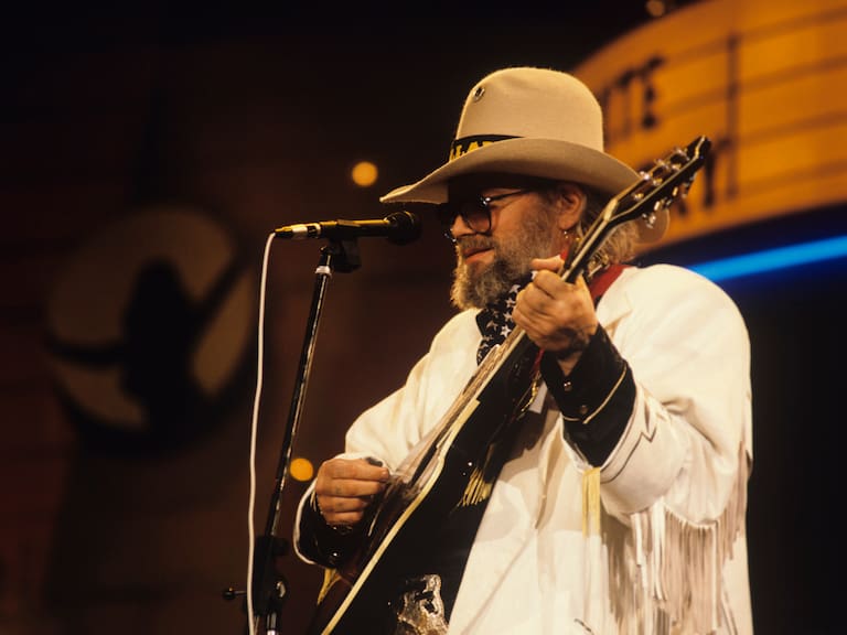 Luto en la música estadounidense: confirman muerte del histórico cantante David Allan Coe a los 86 años