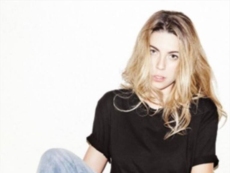 Daniela Aránguiz sacó a relucir su signo con particular imagen