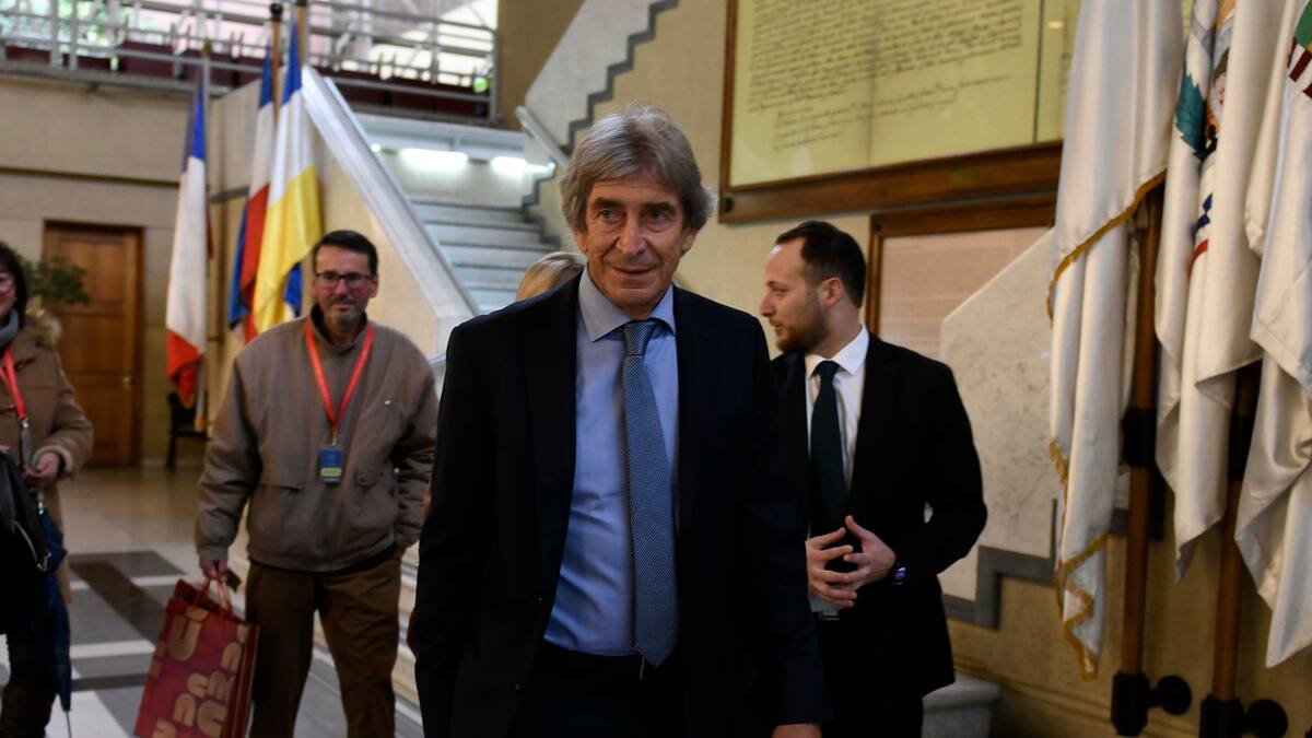 Manuel Pellegrini aborda su “deuda” con Chile: “Ojalá pueda pagarla, pero no me siento 100% culpable”