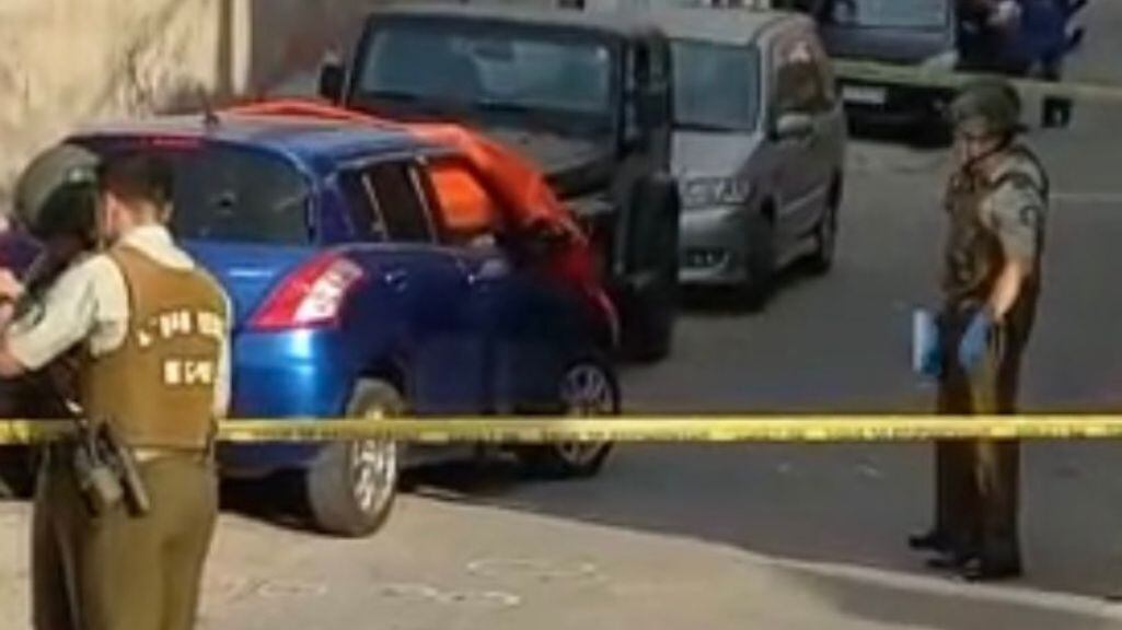 Arica, homicidio, carabineros, acribillado, 1024x576 jpg ok