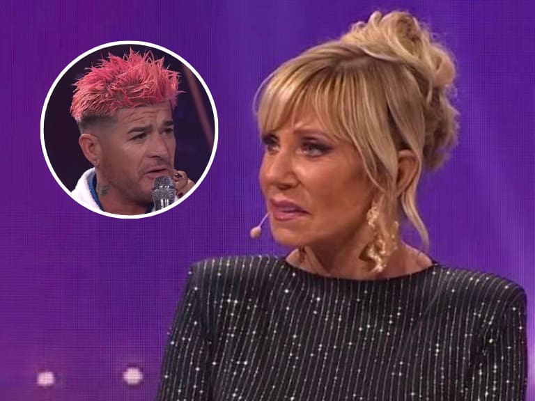 “Decidí expulsarlo sin...”: Raquel Argandoña tras la polémica expulsión de Junior Playboy de Fiebre de Baile