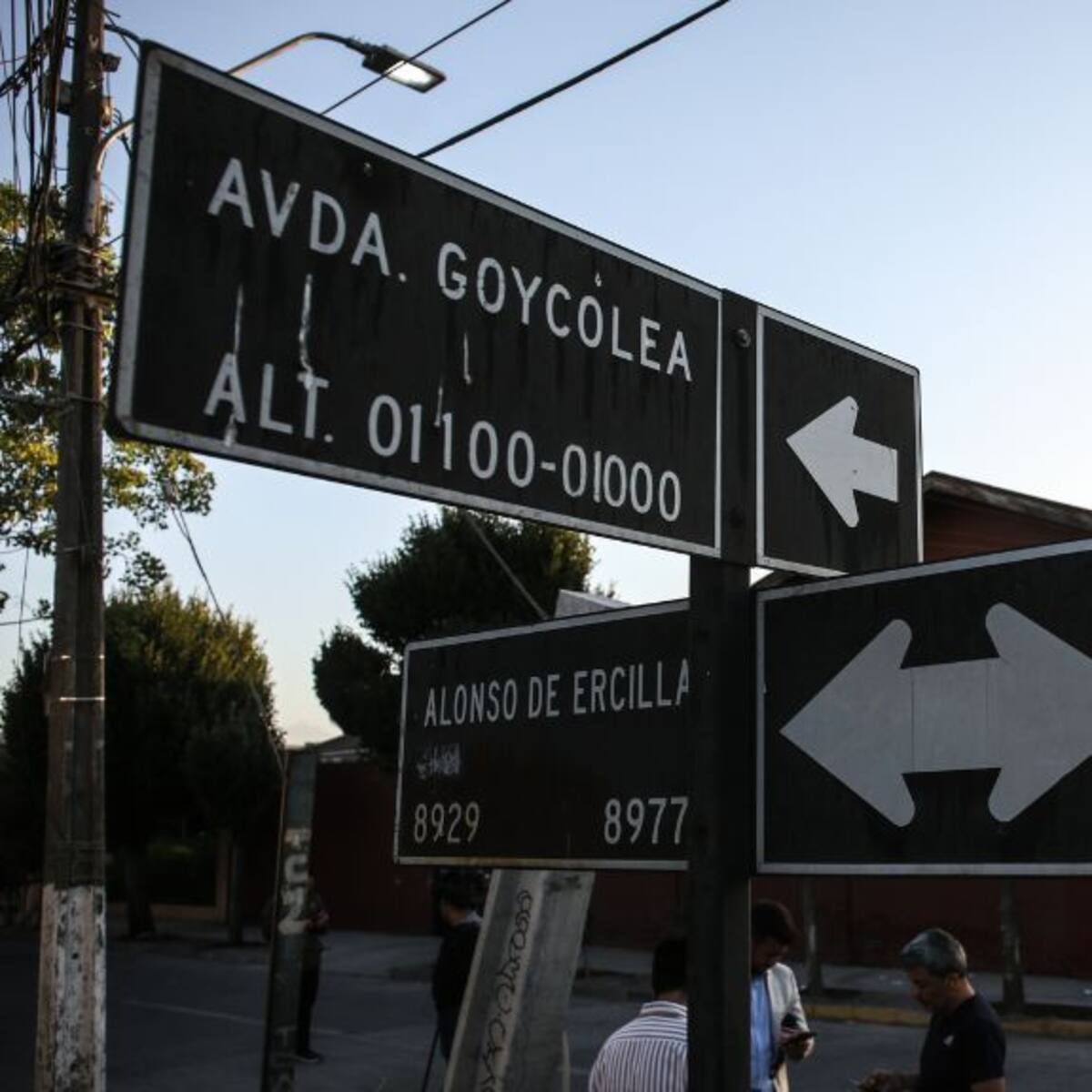 Homicidio de comisario Valdés de la PDI: nuevos antecedentes del crimen apuntan a la existencia de videos del atacante