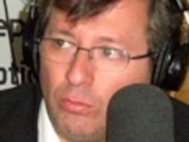 Antonino Parisi y la propuesta del Gobierno: »La reforma es un canapé, una cosa chiquitita»