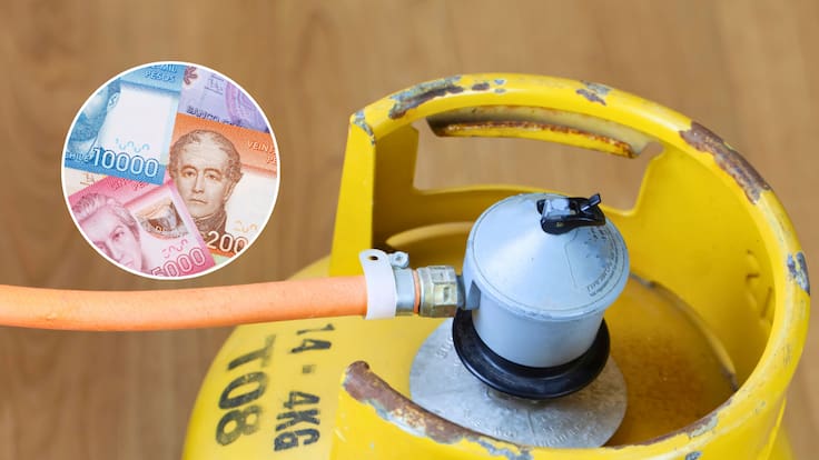 Subsidio al Gas Licuado en Chile: cómo consultar con RUT si podrás acceder al pago