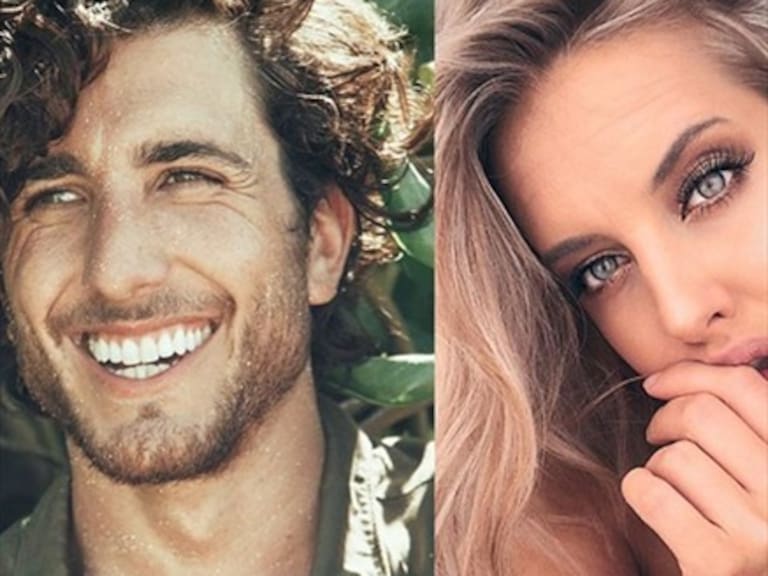 Nuevo videoclip de Fede Farrell de Resistiré será protagonizado por Tere Kuster y Gabriel Martina