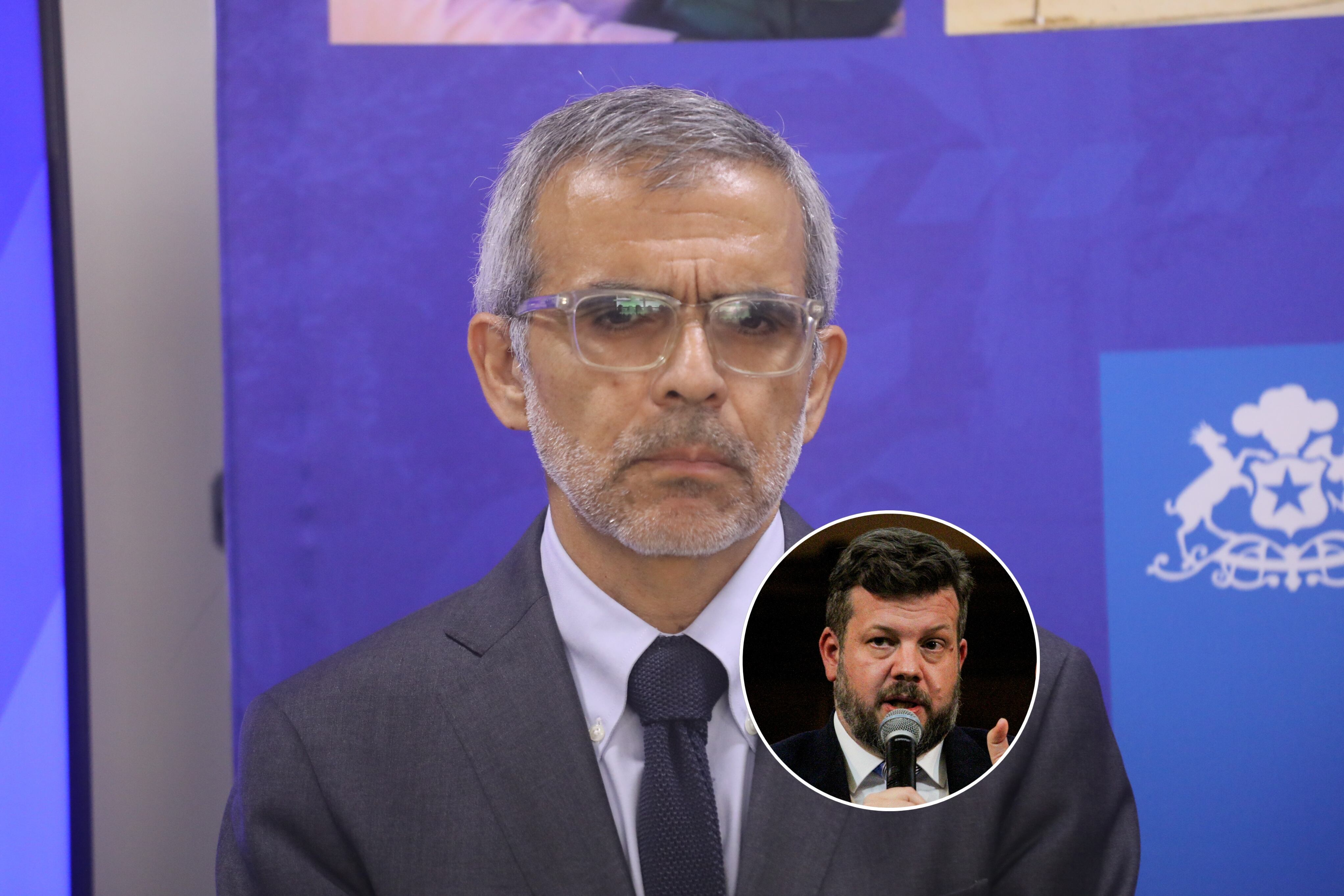 Luis Cordero - Johannes Kaiser
