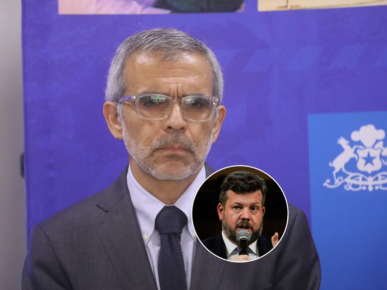 Luis Cordero - Johannes Kaiser