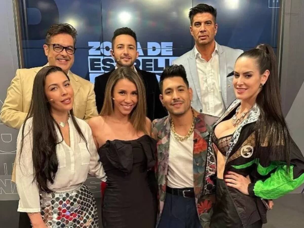 “Tuve el presentimiento de que era bisexual”: rostro de la farándula revela impactante infidelidad de expareja