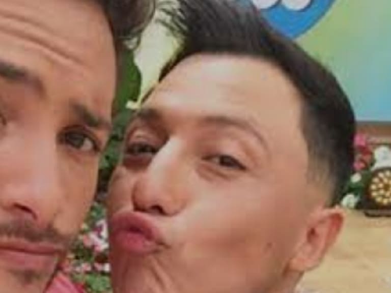 “Ofreciendo el cuerpo”, denuncias sindicales y acusaciones de exceso de alcohol: Esto se sabe sobre la feroz pelea entre Sergio Rojas y Hugo Valencia