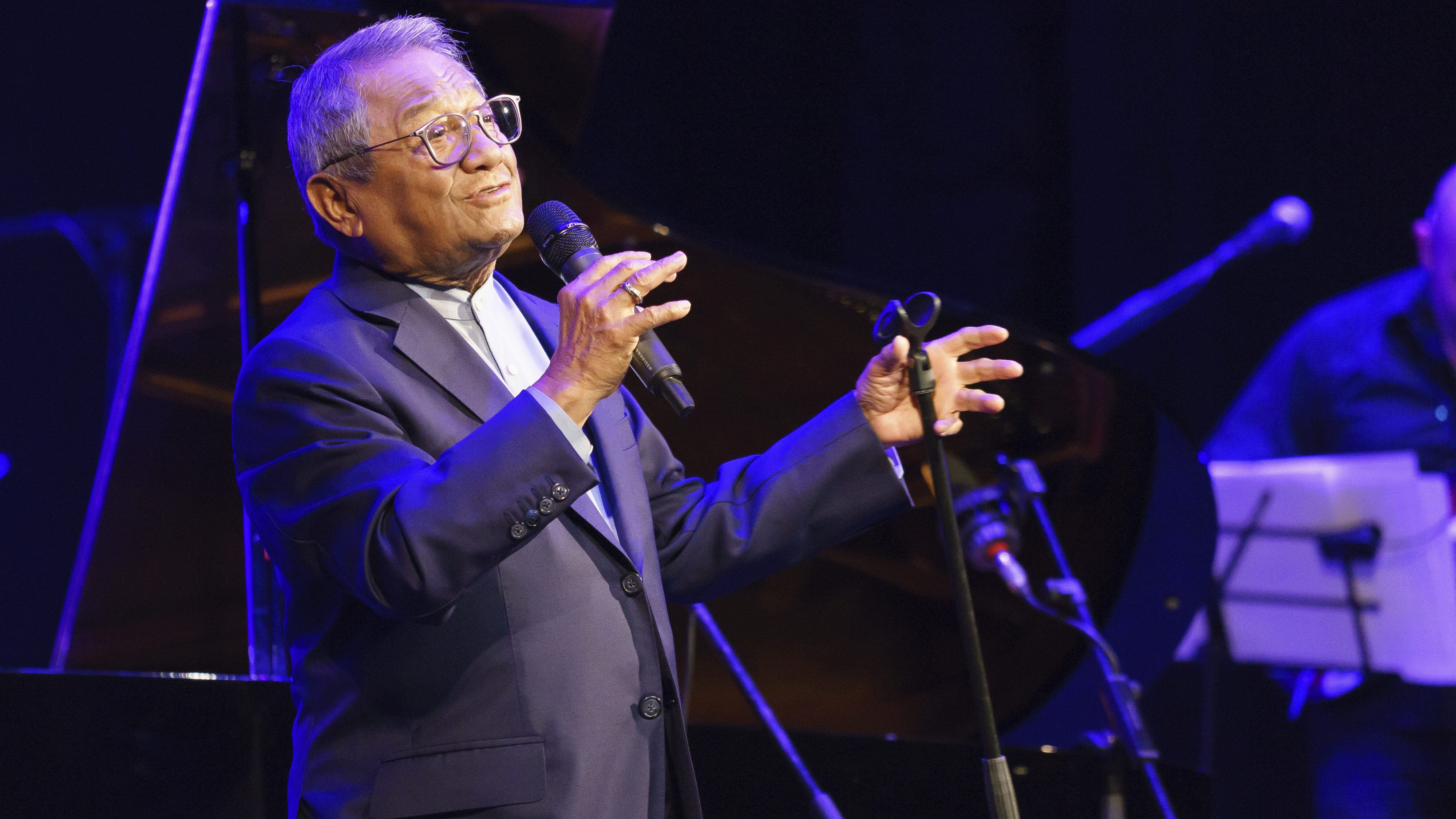 Armando Manzanero
