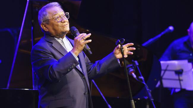 Armando Manzanero