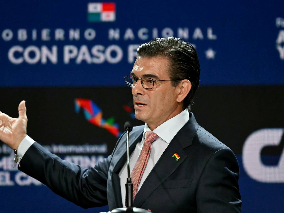 “Los temas constitucionales se respetan”: presidente de Bolivia valora reunión con Kast pero no olvida la demanda histórica por salida al mar