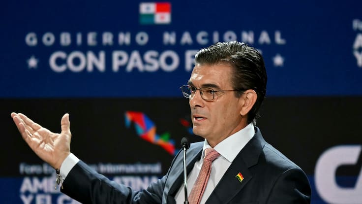 “Los temas constitucionales se respetan”: presidente de Bolivia valora reunión con Kast pero no olvida la demanda histórica por salida al mar